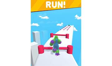 Blob Run for Android - Download the APK from Habererciyes
